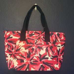 Dabney Lee Bags - DABNEY LEE Large Carryall Tote With Pouch Dabney Lee Bags - DABNEY LEE Large Carryall Tote With Pouch